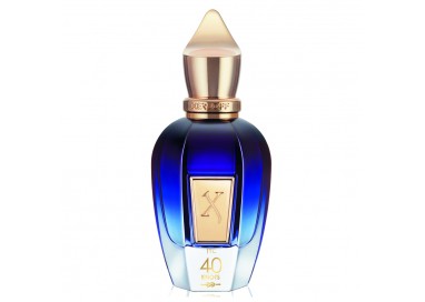Xerjoff Jtc 40 Knots Edp 50 Ml