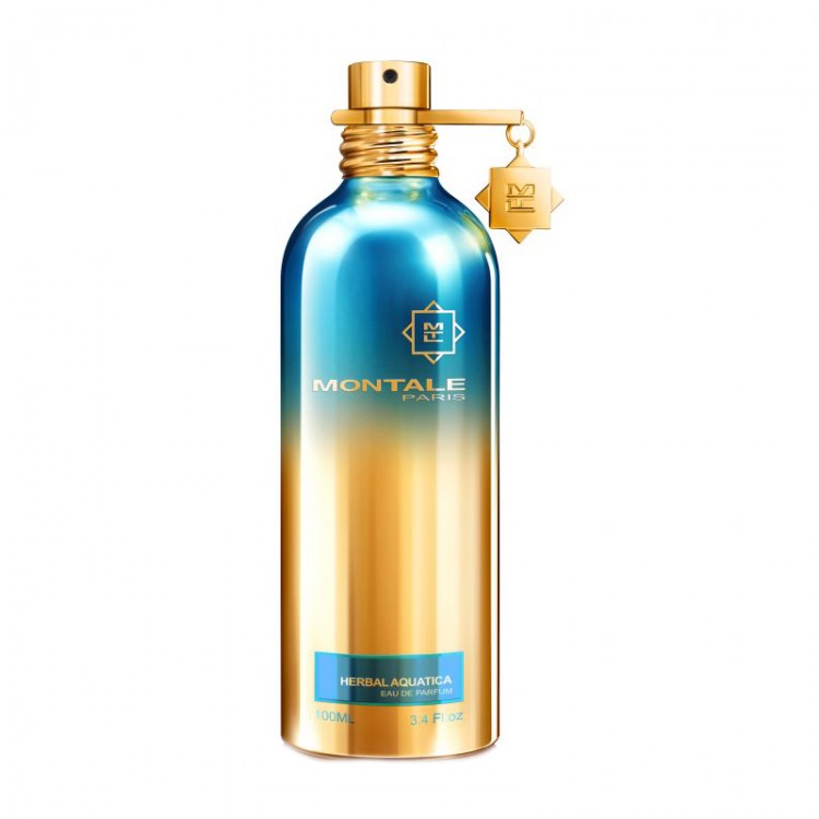 Montale Paris Herbal Aquatica Edp 100 Ml