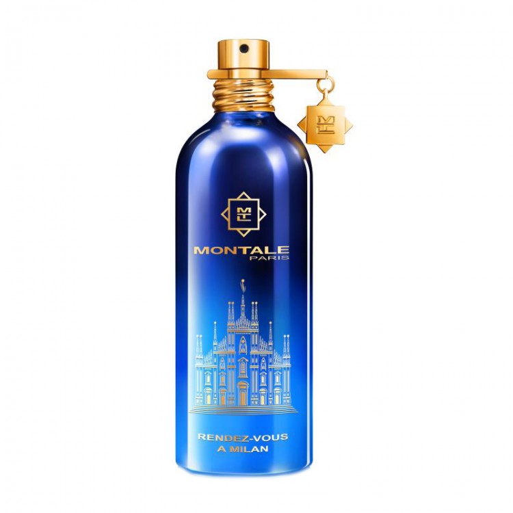 Montale Paris Rendez Vous À Milan Edp 100 Ml