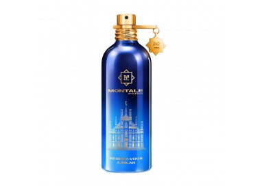 Montale Paris Rendez Vous À Milan Edp 100 Ml