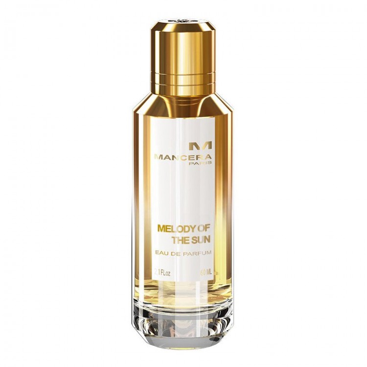 Mancera Melody Of The Sun Edp 60 Ml