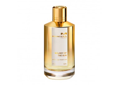 Mancera Melody Of The Sun Edp 120 Ml