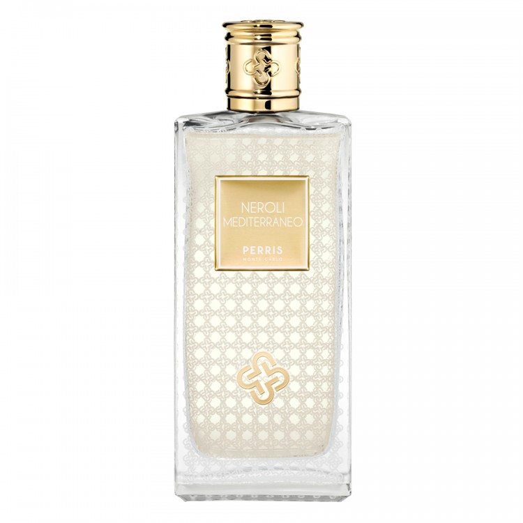 Perris Monte Carlo Neroli Mediterraneo Edp 100 Ml