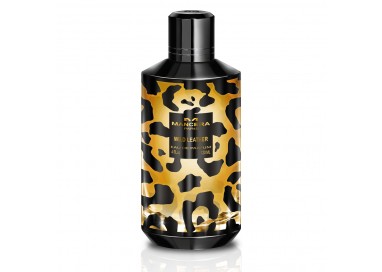 Mancera Wild Leather Edp 120 Ml