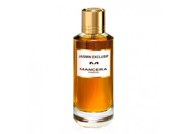 Mancera Jasmin Exclusif Edp 60 Ml