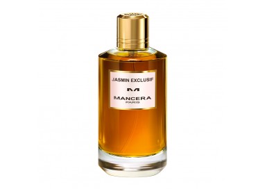 Mancera Jasmin Exclusif Edp 120 Ml
