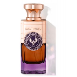 Electimuss London Amber...