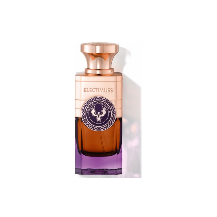 Electimuss London Amber Aquilaria 100 Ml