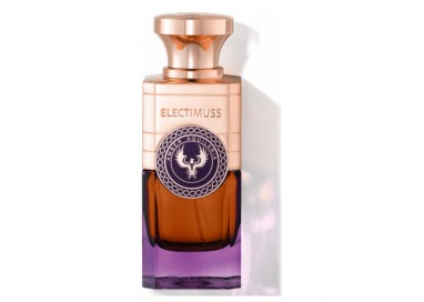 Electimuss London Amber Aquilaria 100 Ml
