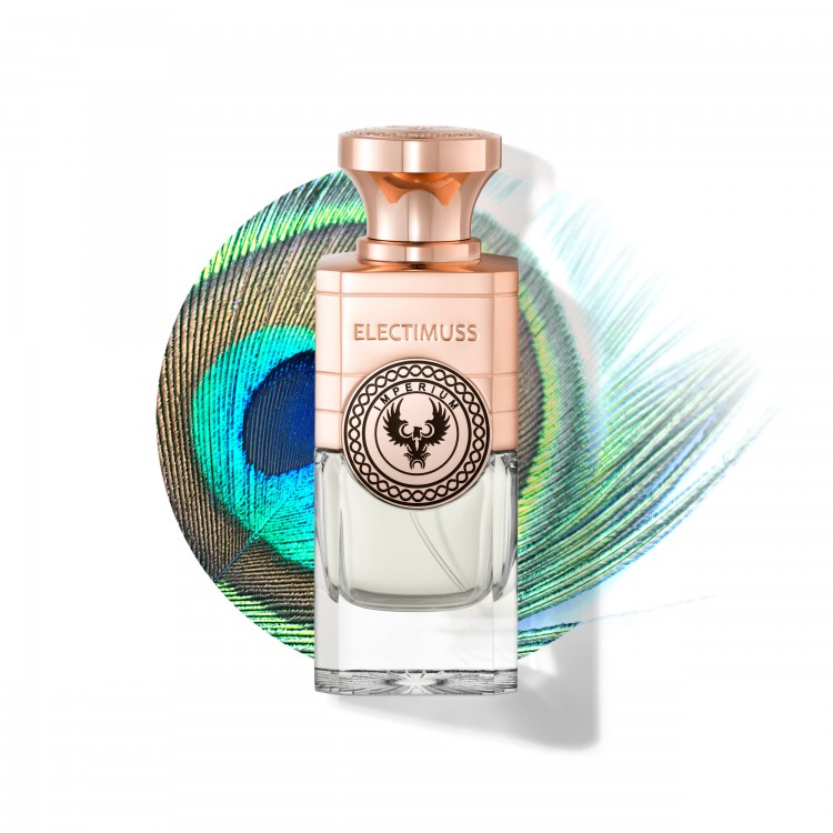 Electimuss London Imperium 100 Ml