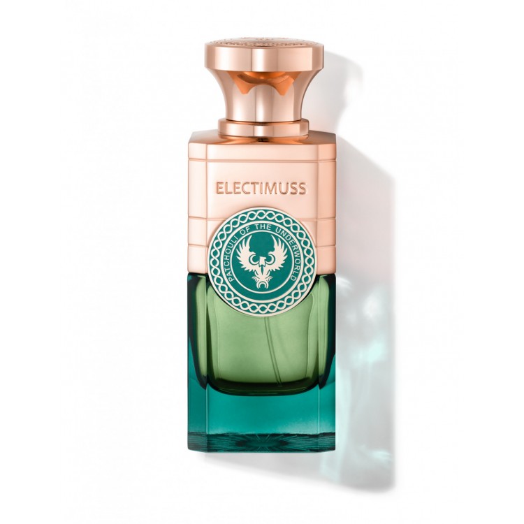 Electimuss London Patchouli Of The Underworld 100 Ml