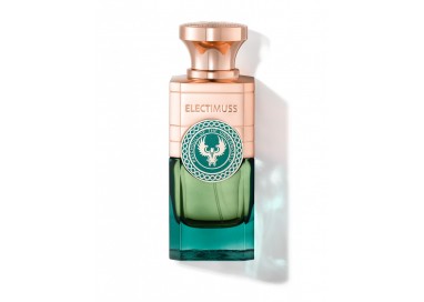 Electimuss London Patchouli Of The Underworld 100 Ml