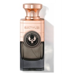 Electimuss London Black...