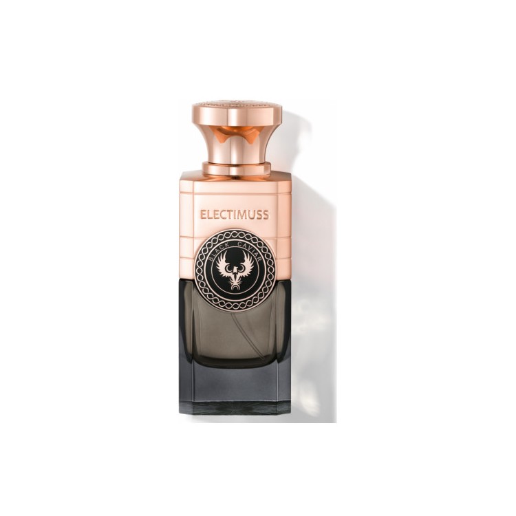 Electimuss London Black Caviar 100 Ml