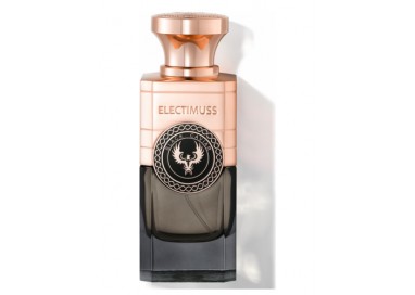 Electimuss London Black Caviar 100 Ml