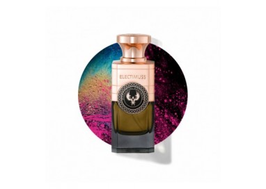 Electimuss London Mercurial Cashmere 100 Ml