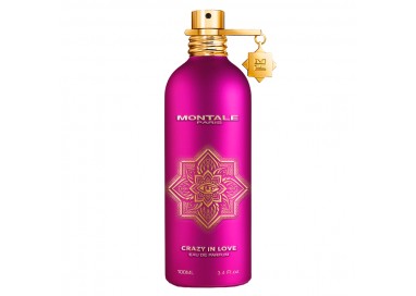 Montale Paris Crazy In Love Edp 100 Ml