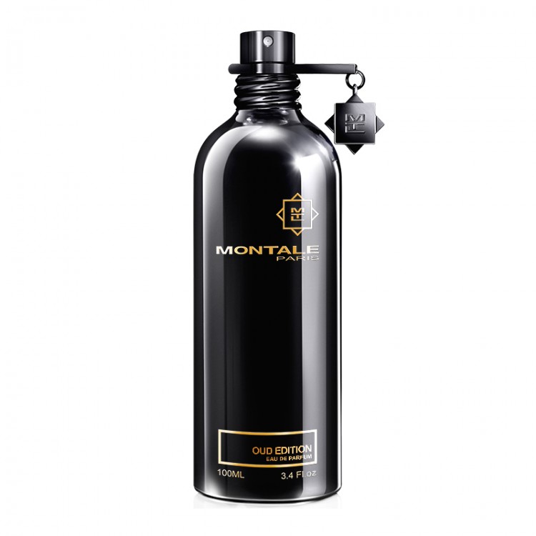 Montale Paris Oud Edition Edp 100 Ml