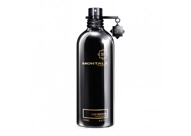 Montale Paris Oud Edition Edp 100 Ml