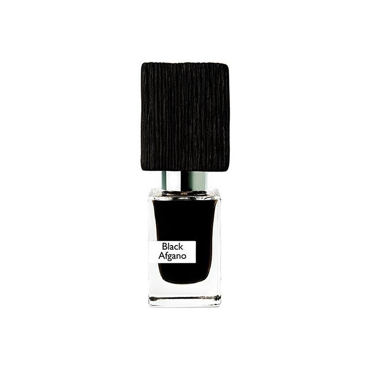 Nasomatto Black Afgano Extrait De Parfum 30 Ml