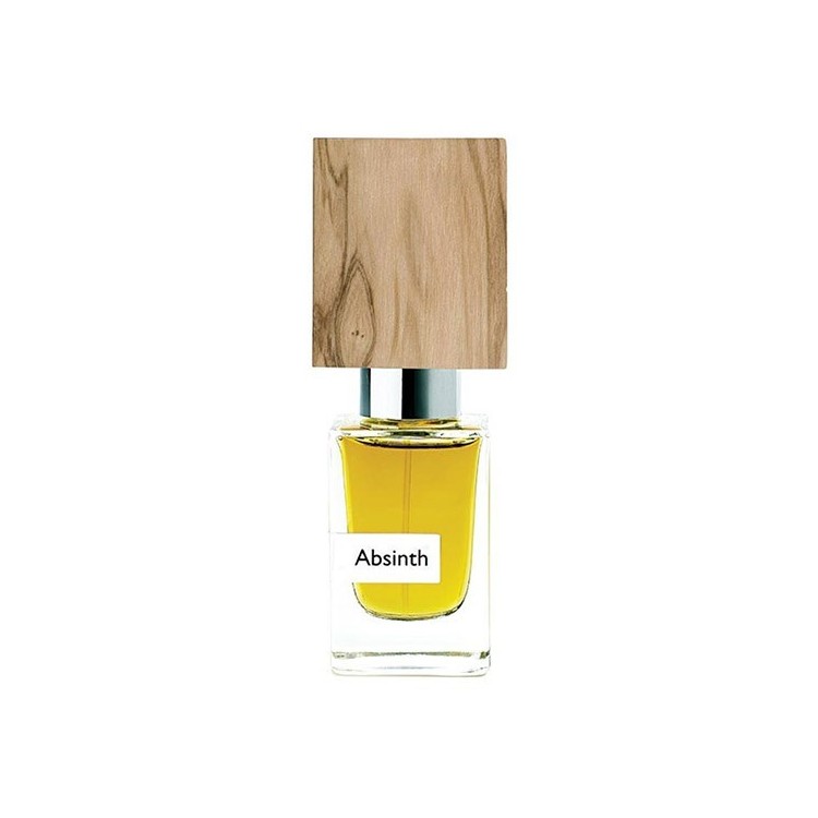 Nasomatto Absinth Extrait De Parfum 30 Ml