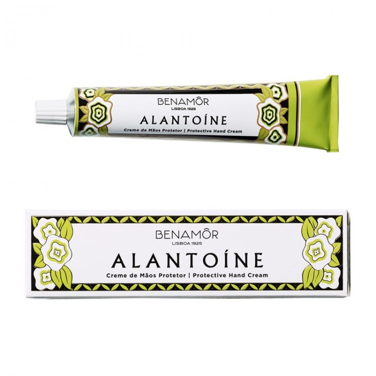 Benamor Alantoíne Hand Cream 50 Ml