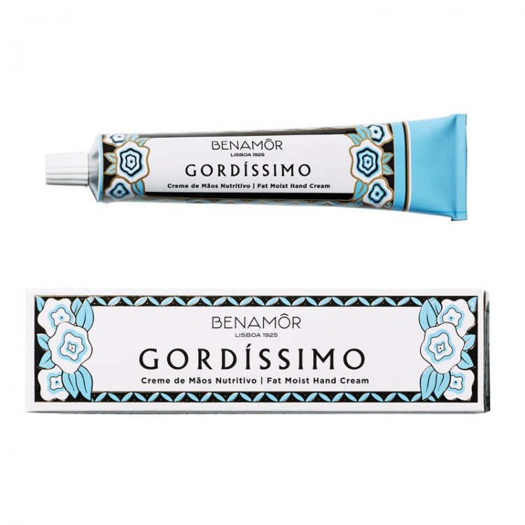 Benamor Gordíssimo Hand Cream 50 Ml