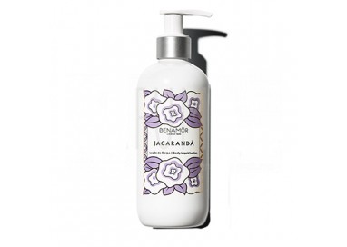 Benamor Jacarandá Body Lotion 300 Ml