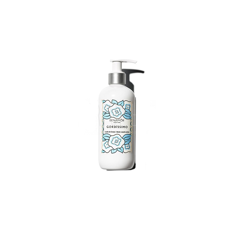 Benamor Gordíssimo Body Lotion 300 Ml