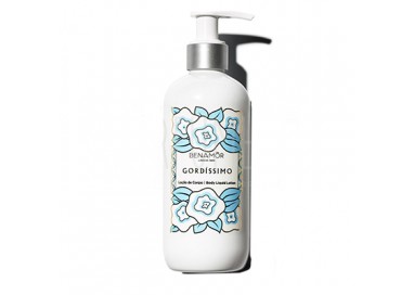 Benamor Gordíssimo Body Lotion 300 Ml