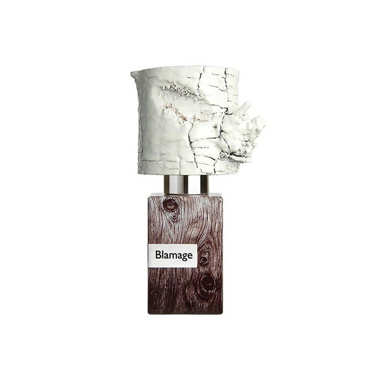 Nasomatto Blamage Extrait De Parfum 30Ml