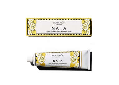 Benamor Nata Body Cream 150 Ml