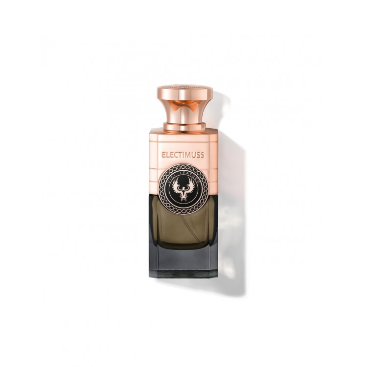 Electimuss London Vici Leather 100 Ml