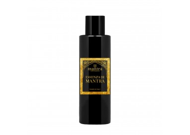Mantra Cosmetics Ambiente Ricarica Diffusore Essenza Di Mantra 500Ml