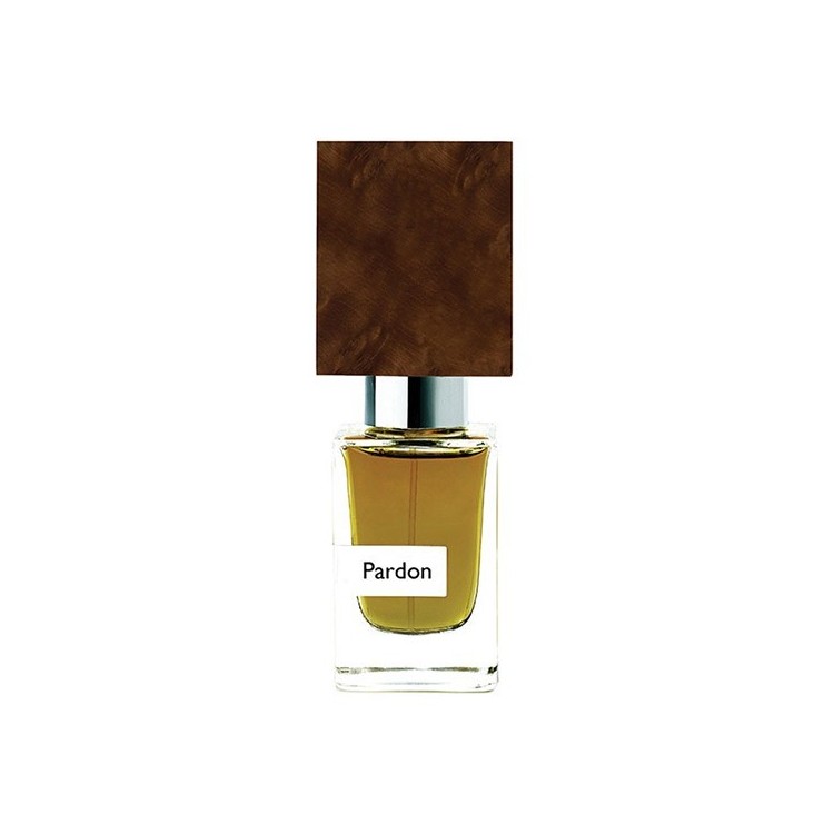 Nasomatto Pardon Extrait De Parfum 30 Ml