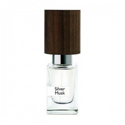 Nasomatto Silver Musk...