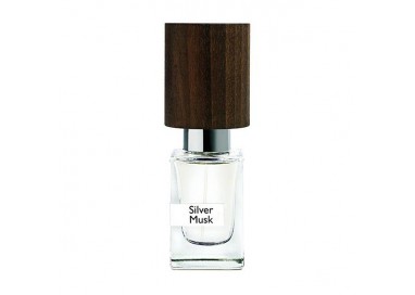 Nasomatto Silver Musk Extrait De Parfum 30 Ml