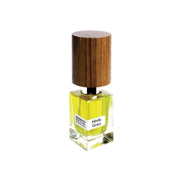 Nasomatto Hindu Grass Extrait De Parfum 30 Ml