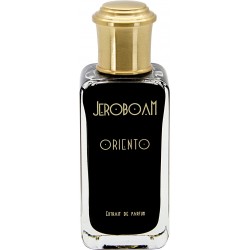 Jeroboam Oriento Extrait De...