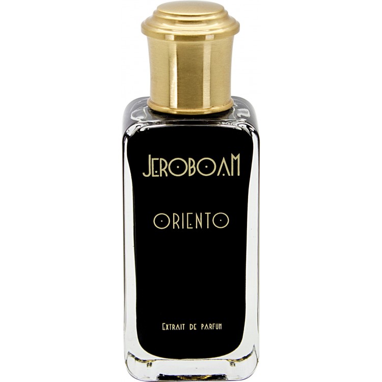 Jeroboam Oriento Extrait De Parfum 30 Ml