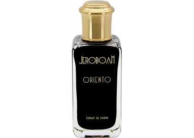 Jeroboam Oriento Extrait De Parfum 30 Ml