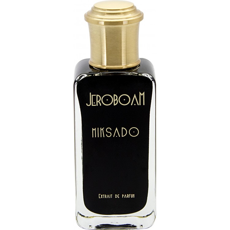 Jeroboam Miksado Extrait De Parfum 30 Ml