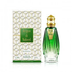 Nabeel Acqua Di Nabeel 100Ml