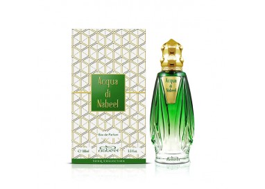 Nabeel Acqua Di Nabeel 100Ml