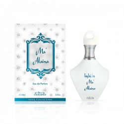 Nabeel Mà Alaina Nabeel 100Ml