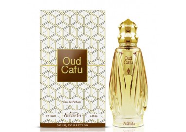 Nabeel Oud Cafu Nabeel 100Ml