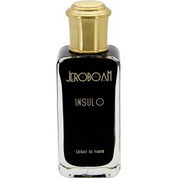 Jeroboam Insulo Extrait De...