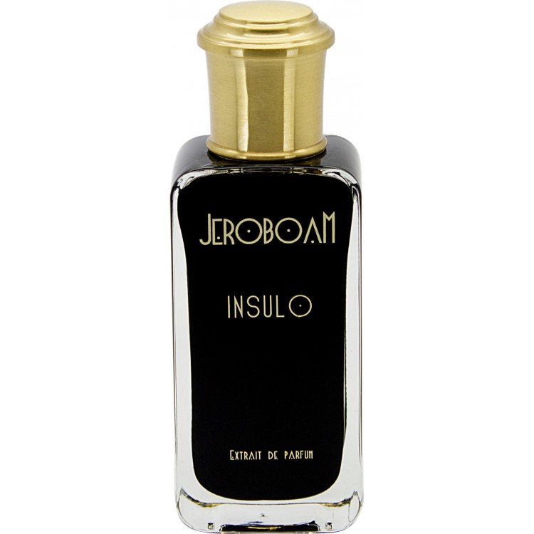Jeroboam Insulo Extrait De Parfum 30 Ml