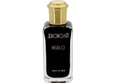 Jeroboam Insulo Extrait De Parfum 30 Ml