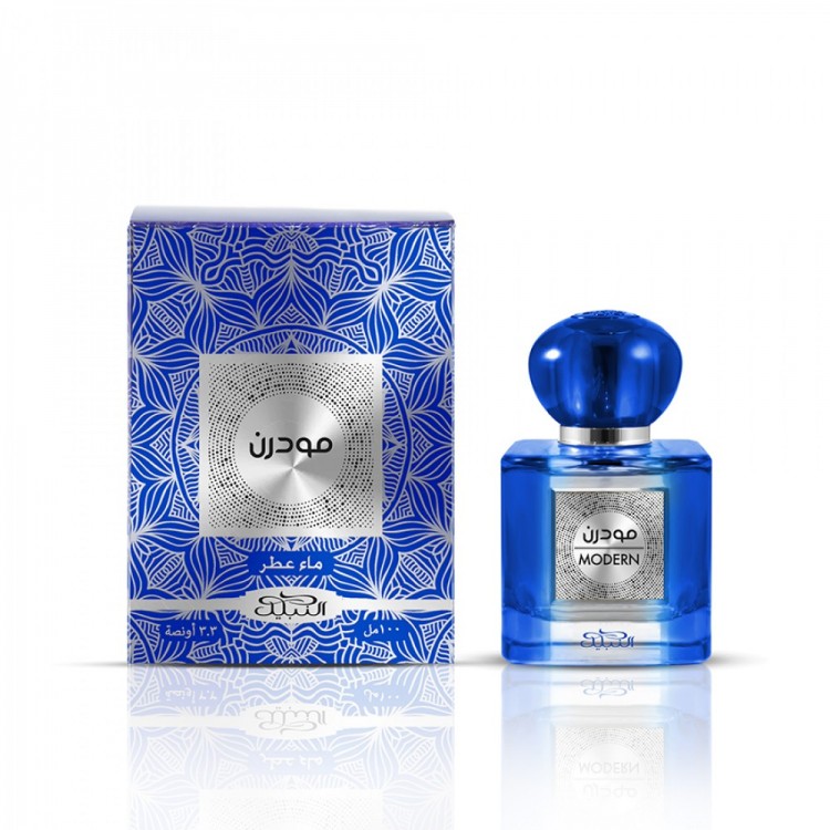 Nabeel Modern Nabeel 100Ml